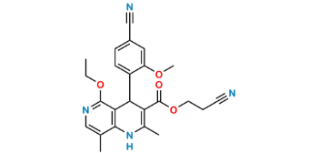 Picture of Finerenone Stage-III