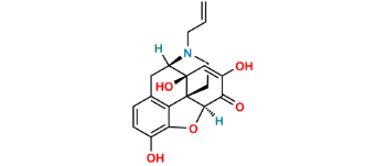 Picture of Naloxone Impurity 5