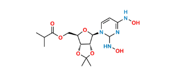 Picture of Molnupiravir Impurity G