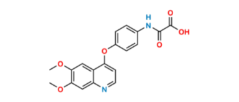 Picture of CABOZATINIB S-MALATE IMP G