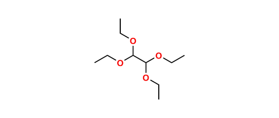 Picture of 1,1,2,2-Tetraethoxyethane