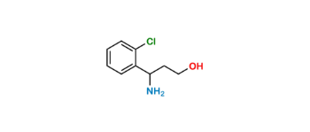 Picture of 3-Amino-3-(2-chlorophenyl)propan-1-ol