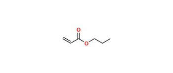 Picture of N-PROPYL ACRYLATE