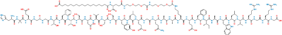 Picture of Endo-Gly4-Semaglutide