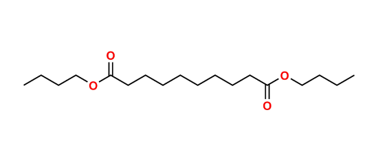 Picture of Dibutyl Sebacate