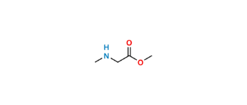 Picture of Sarcosine methyl ester