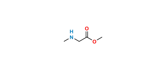 Picture of Sarcosine methyl ester