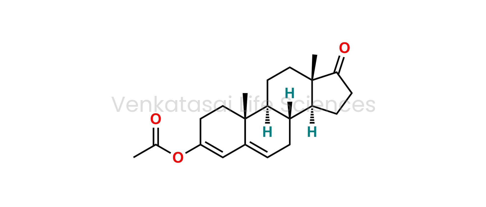 (8R,9S,10R,13S,14S)-10,13-dimethyl-17-oxo-2,7,8,9,10,11,12,13,14,15,16,17-dodecahydro-1H-cyclopenta[a]phenanthren-3-yl acetate