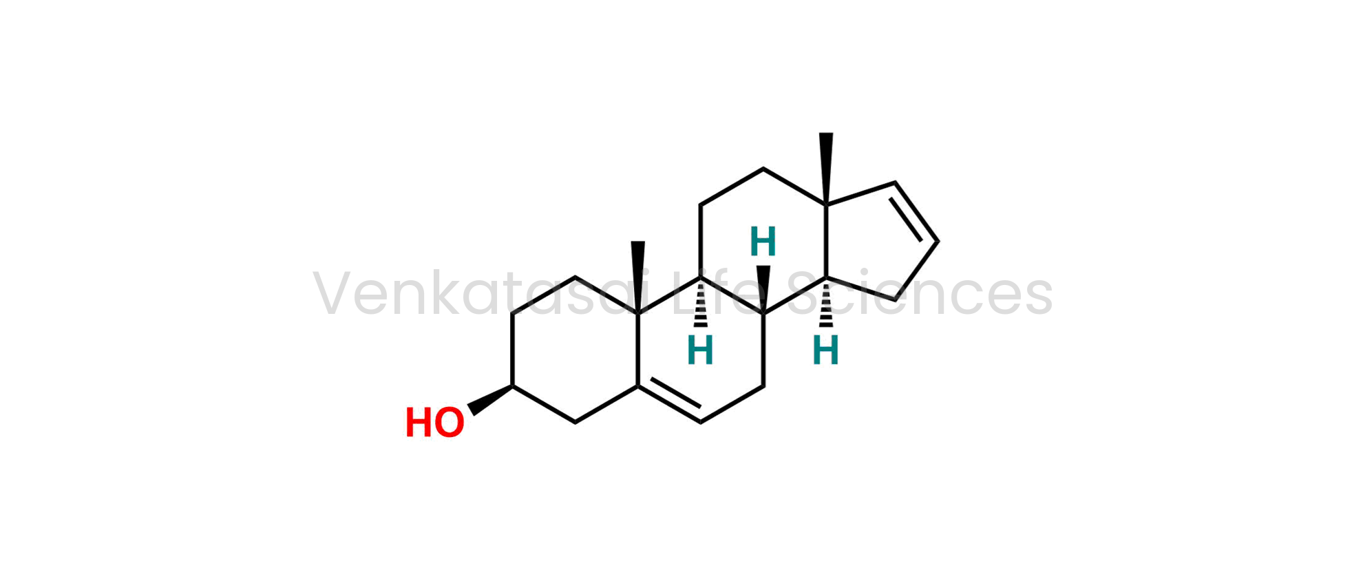 (3b)-Androsta-5,16-dien-3-ol