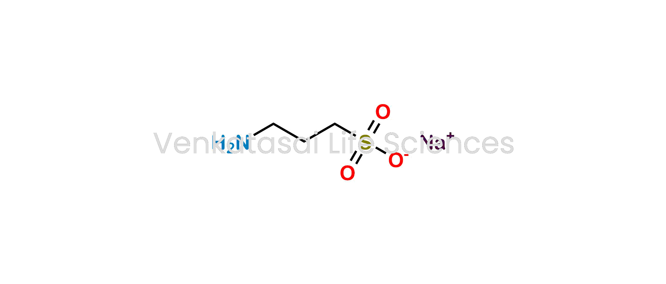 3-Aminopropane-1-sulfonic acid Sodium salt (as per EP & USP)