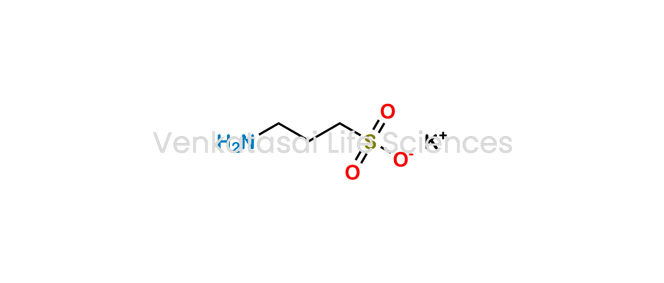 3-Aminopropane-1-sulfonic acid Potassium salt(as per EP & USP)