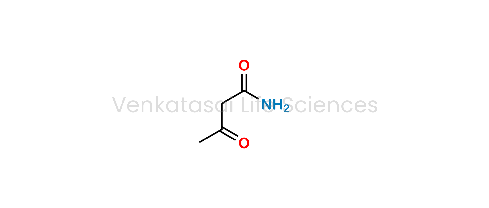 3-oxobutanamide (as per EP)