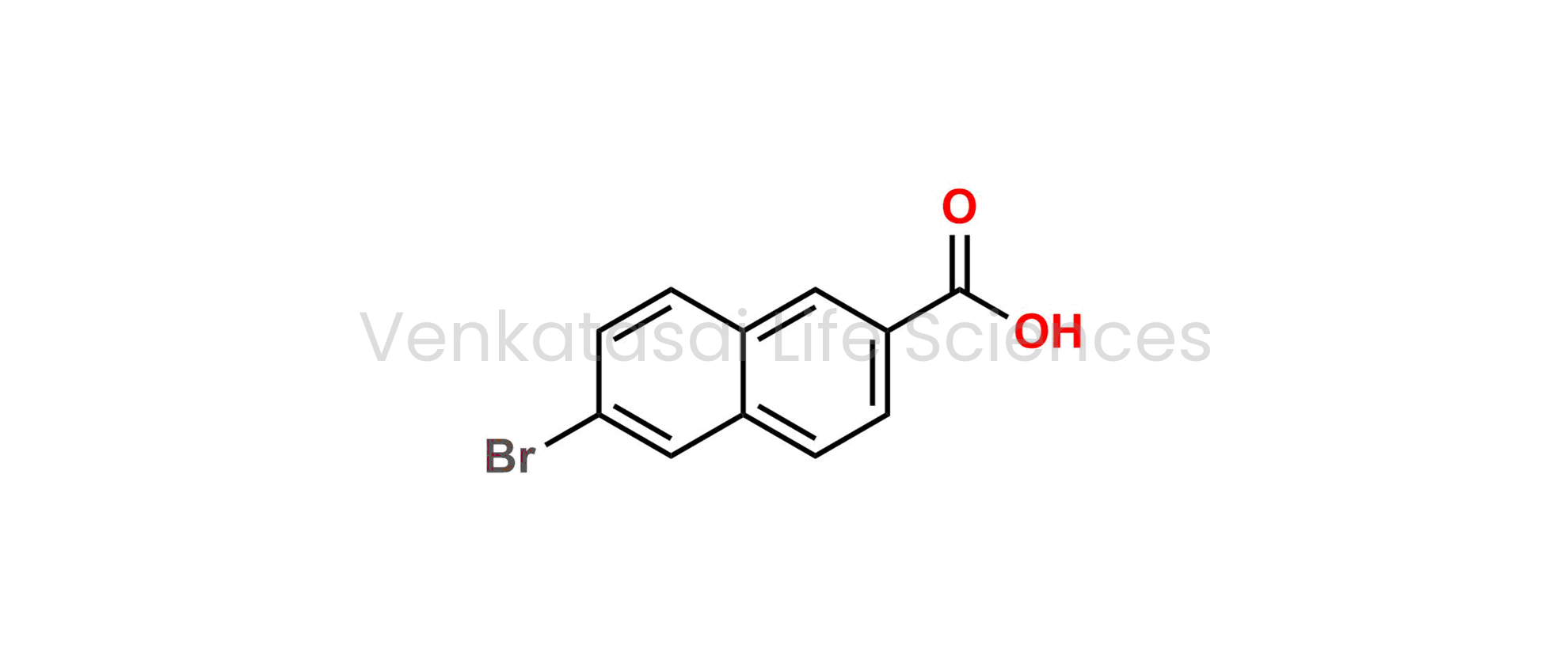 6-Bromo-2-naphthoic acid