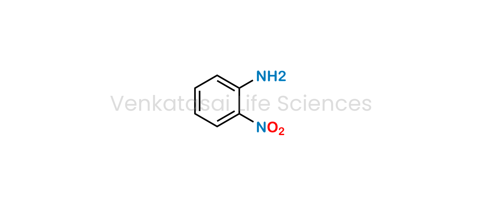 2-Nitroaniline