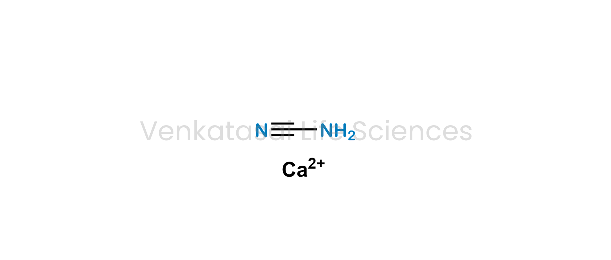 Calcium Cyanamide