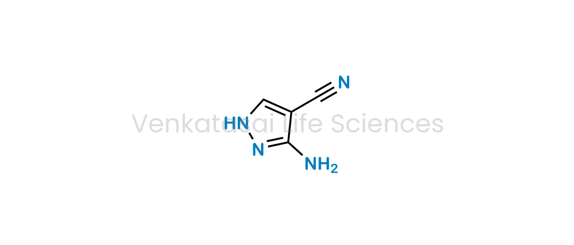 3-amino-1H-pyrazole-4-carbonitrile ; 3-Amino-1H-pyrazole-4-carbonitrile; 3-Amino-4-pyrazolecarbonitrile