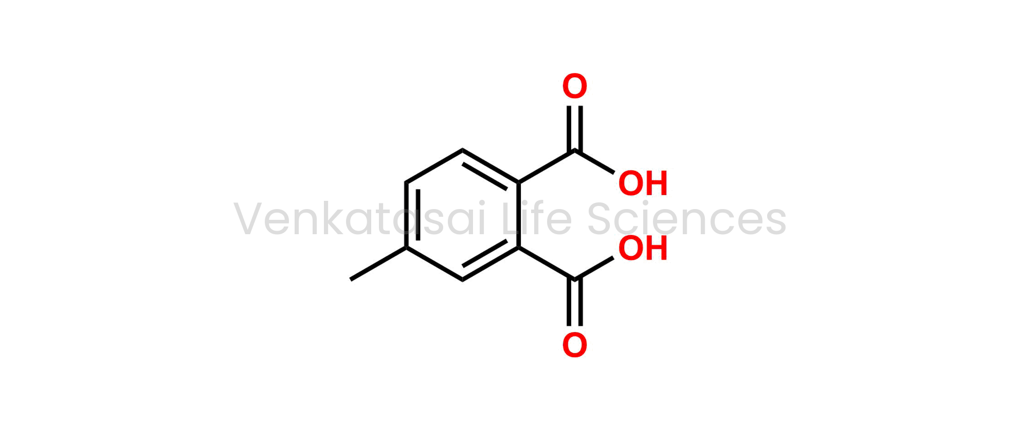 4-Methylphthalic acid