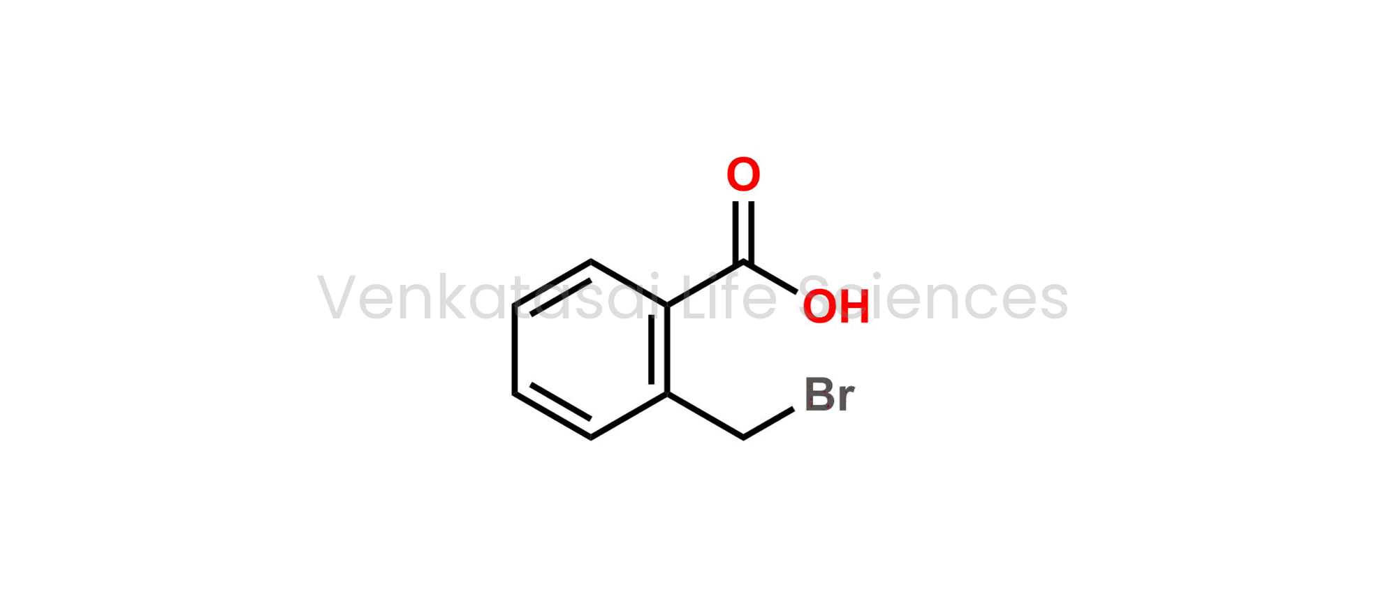 2-(Bromomethyl)Benzoic acid