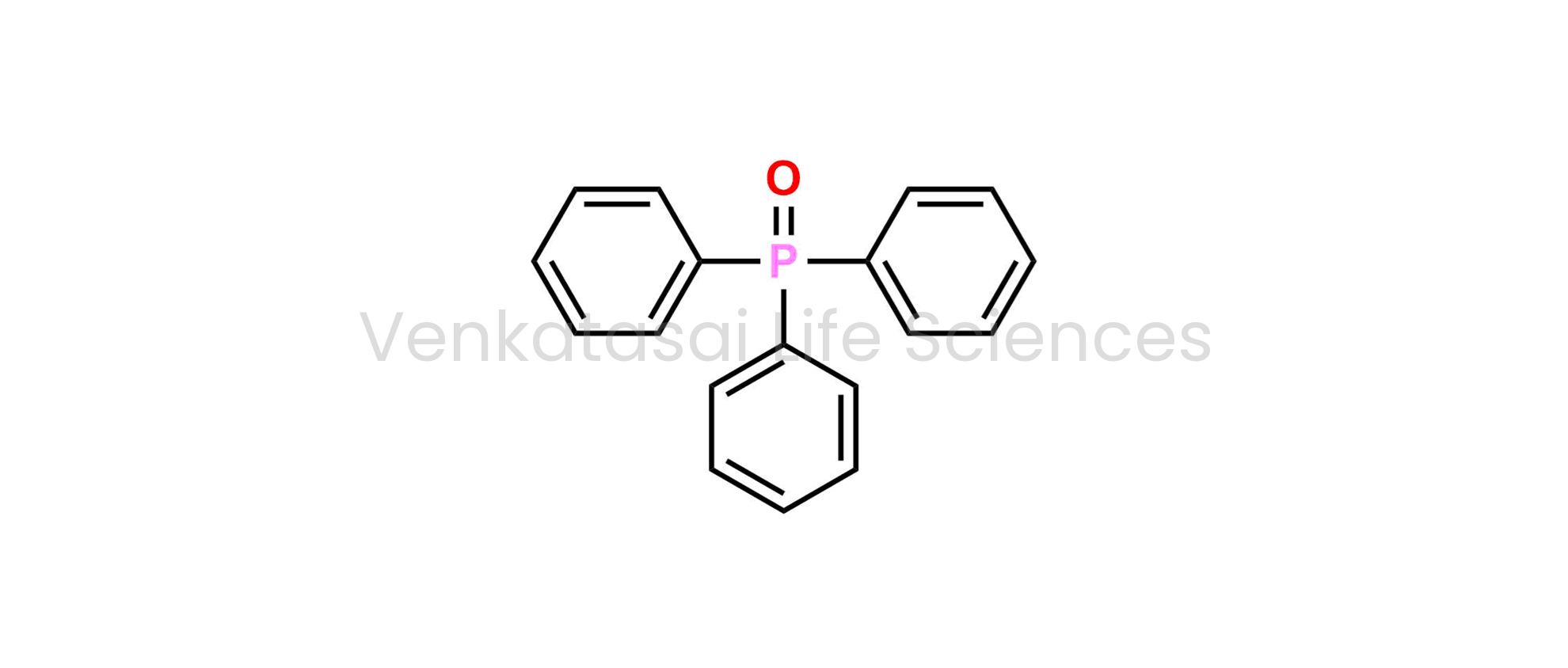 Triphenylphosphine oxide (as per EP)