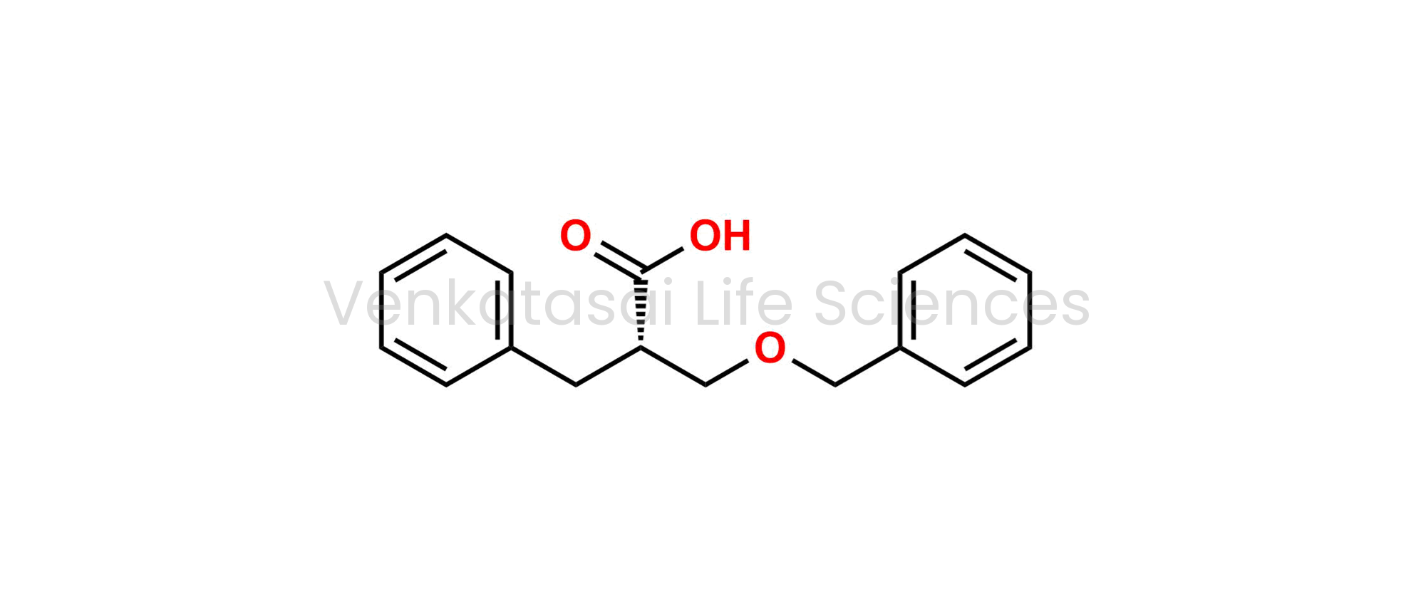 Ethyl (R)-(2-benzyl-3-((methylsulfonyl)oxy)propanoyl)glycinate