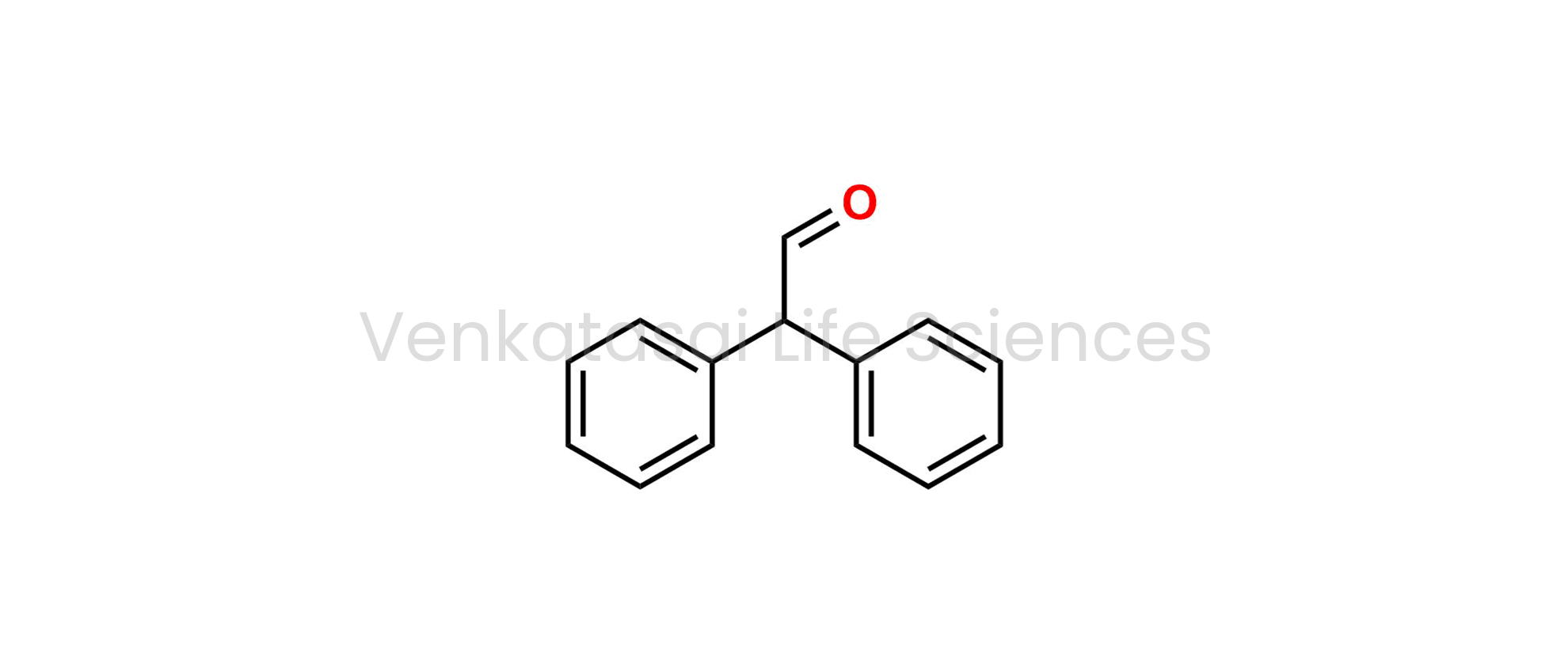 2,2-diphenyl acetaldehyde