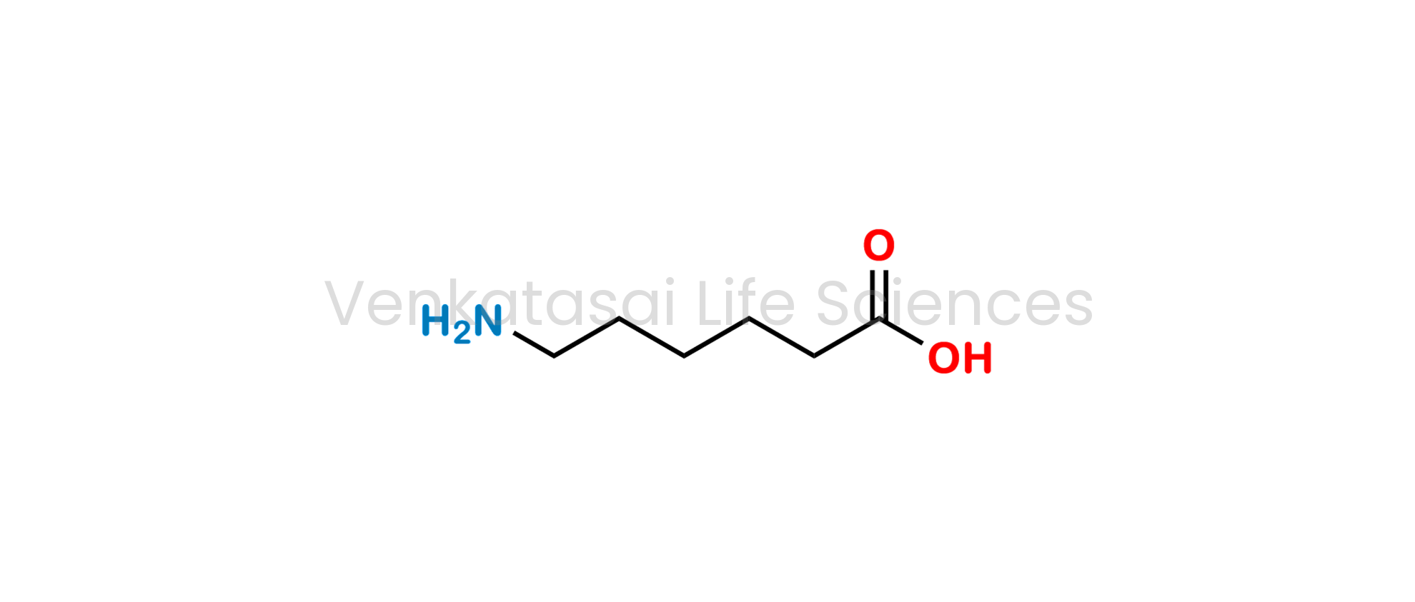 6-aminohexanoic acid