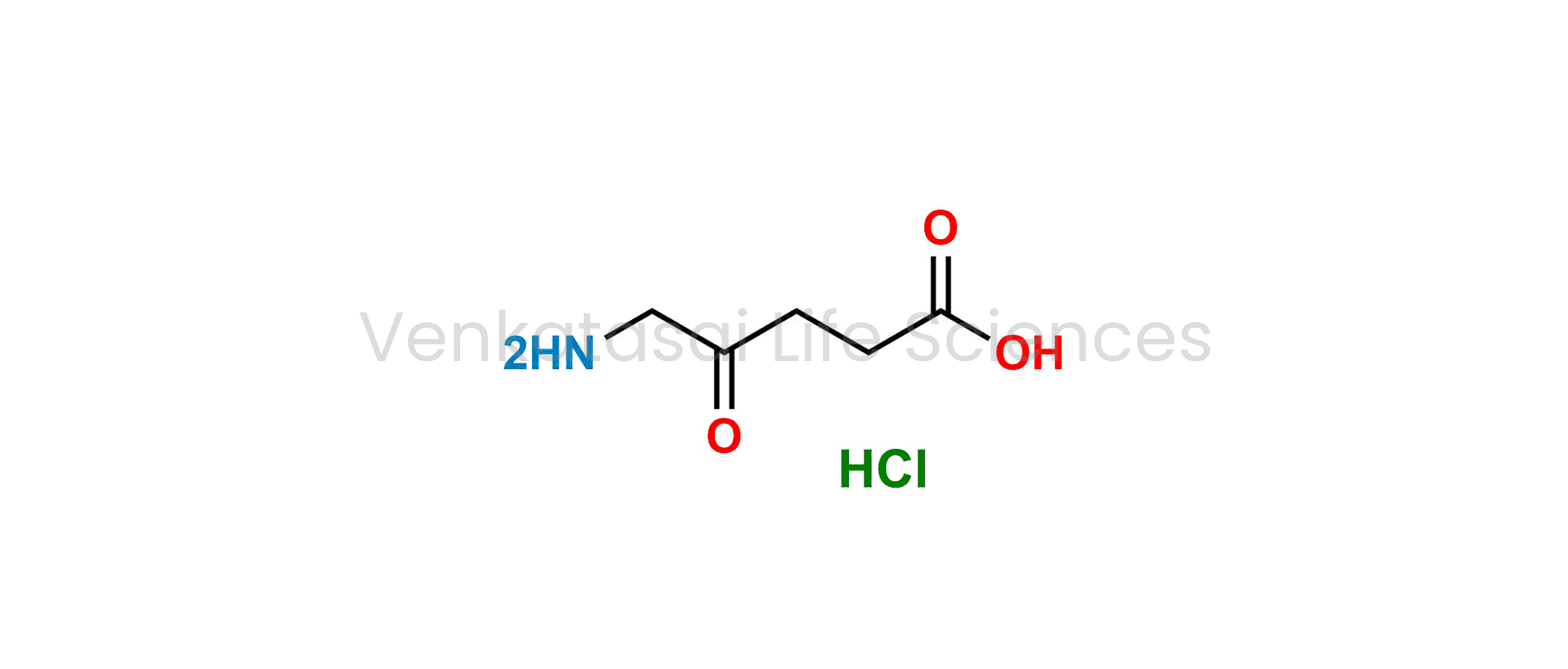 5-Aminolevulinic?acid?hydrochloride (as per USP)