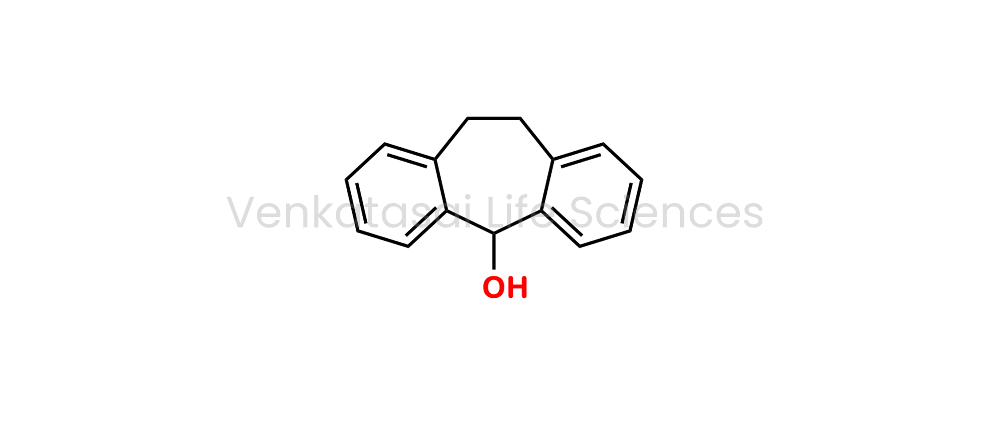 10,11-Dihydro-5H-dibenzo[a,d][7]annulen-5-ol