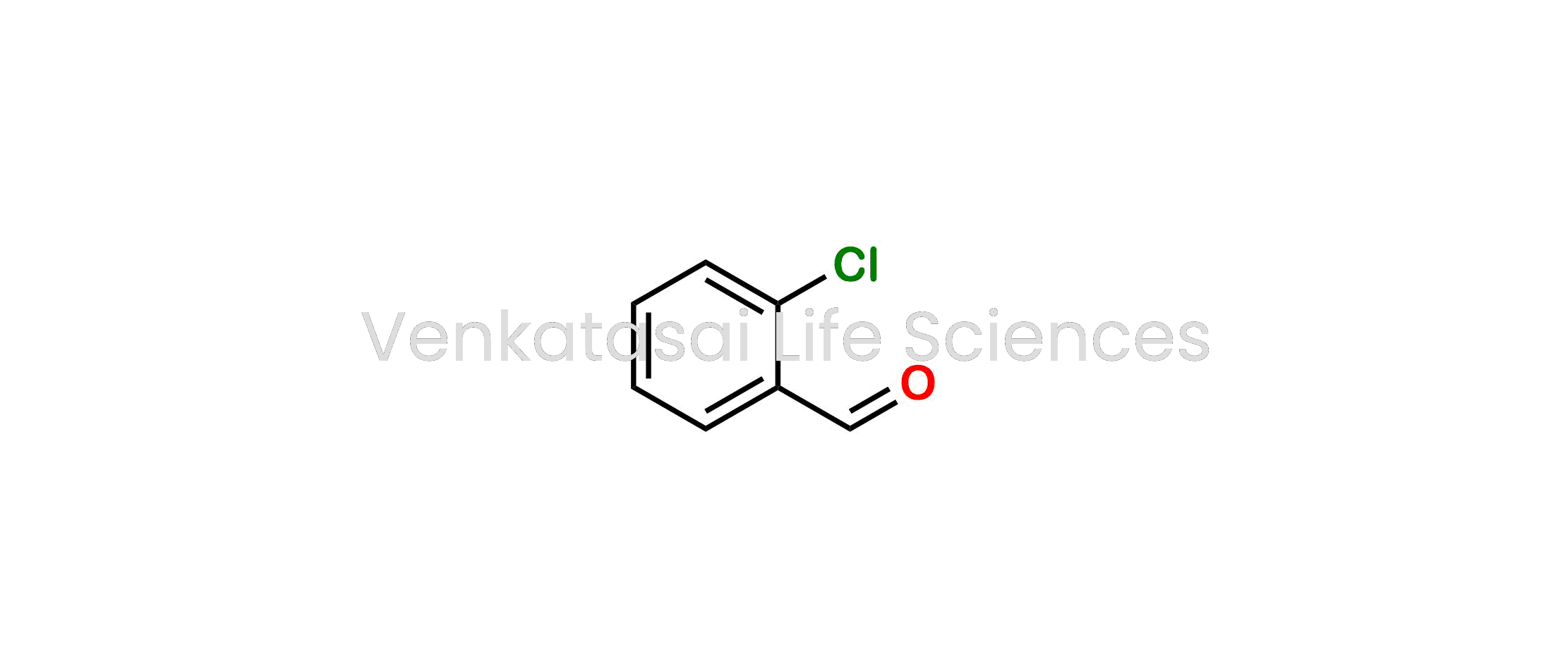 2-Chlorobenzaldehyde