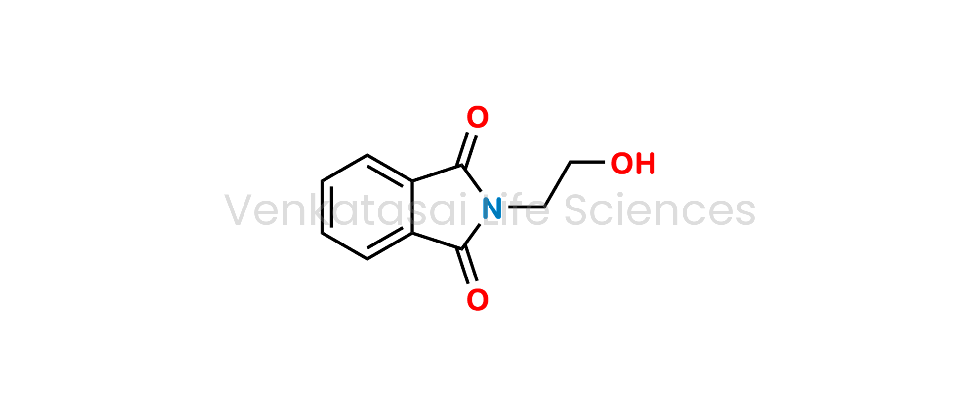 (N-(2-Hydroxyethyl)phthalimide)