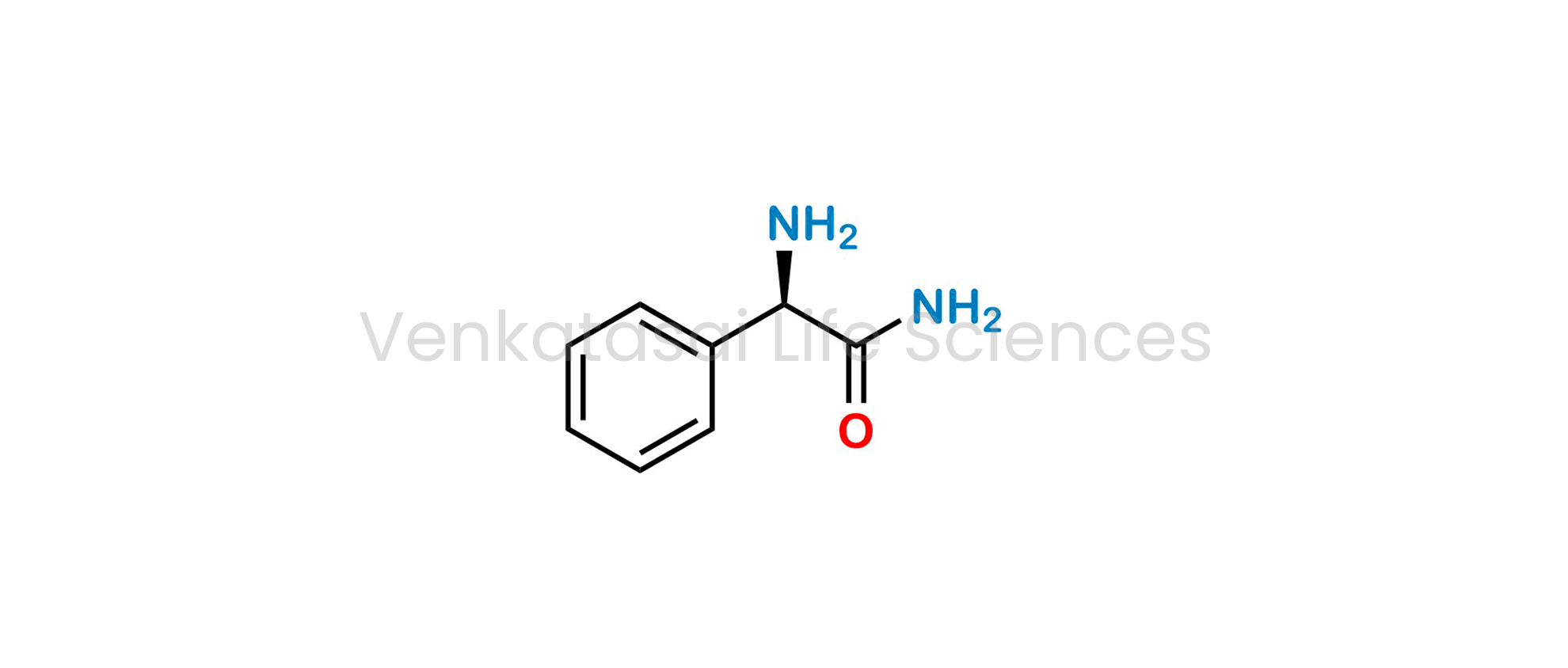 (R)-2-amino-2-phenylacetamide