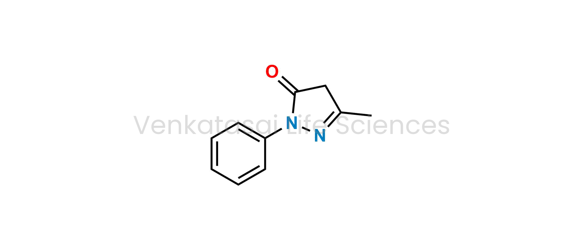 3-Methyl-1-phenyl-1H-pyrazol-5(4H)-one