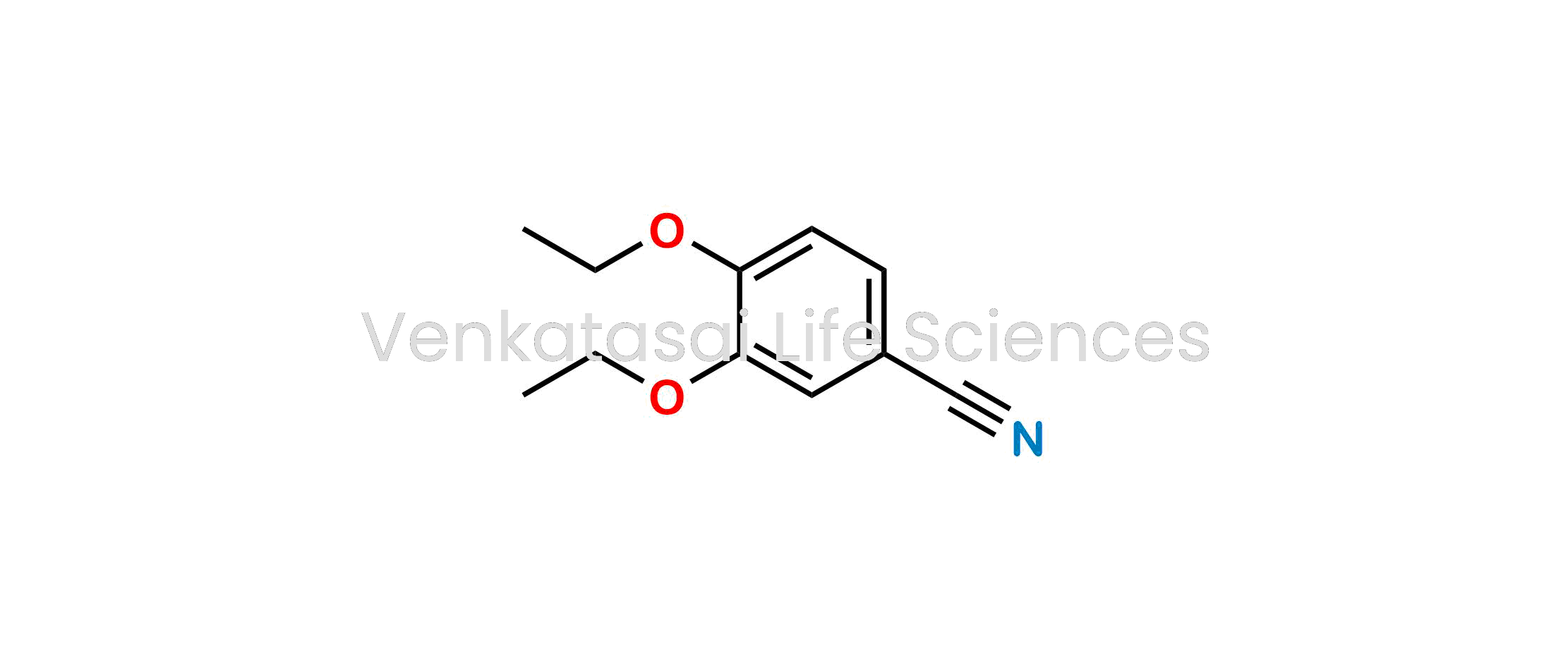3,4-Diethoxybenzonitrile