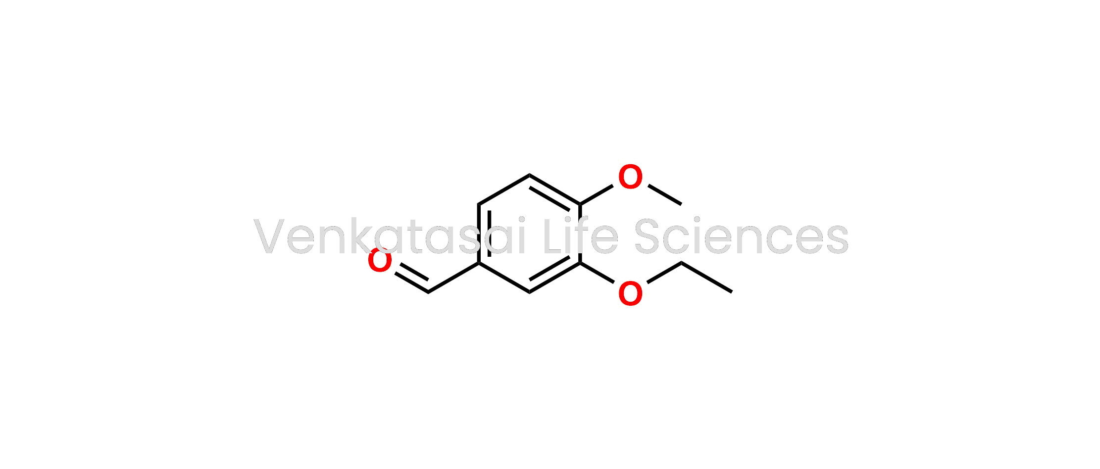 3-Ethoxy-4-methoxybenzaldehyde