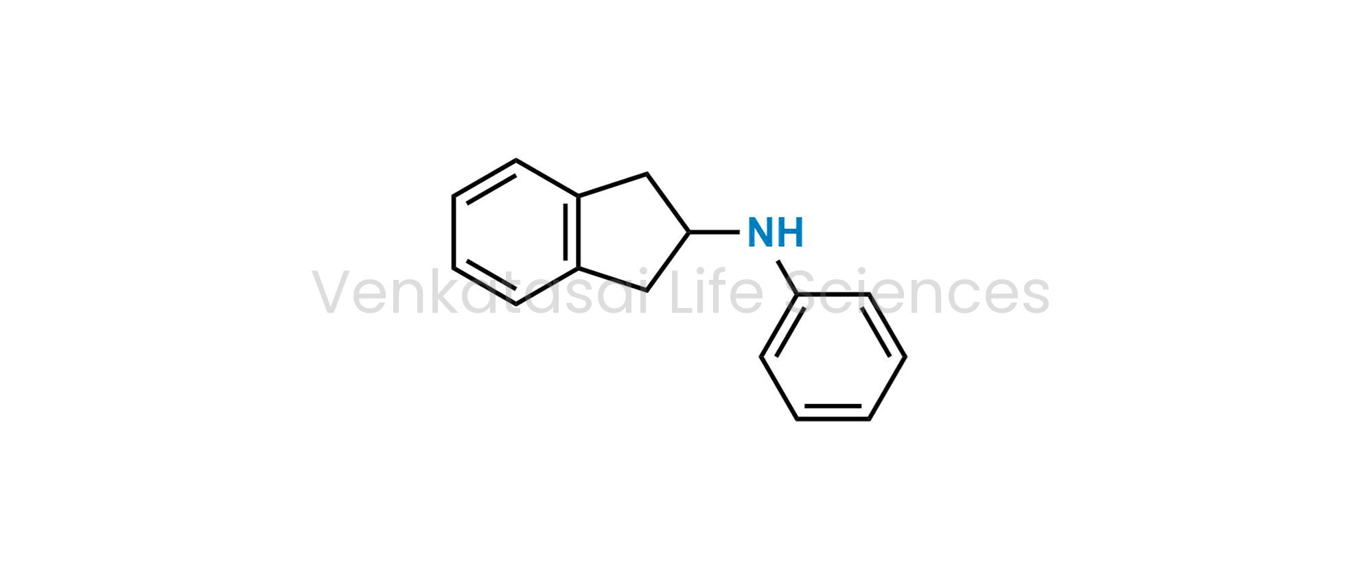 2,3-Dihydro-N-phenyl-1H-inden-2-amine