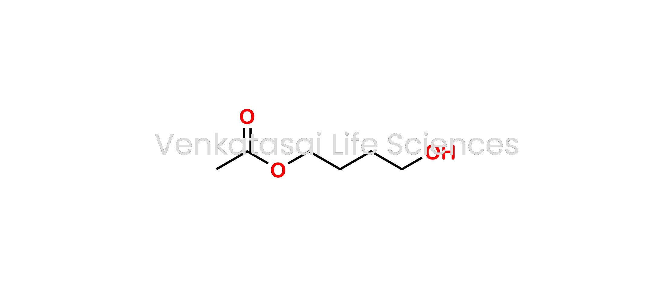 4-Hydroxy butyl acetate