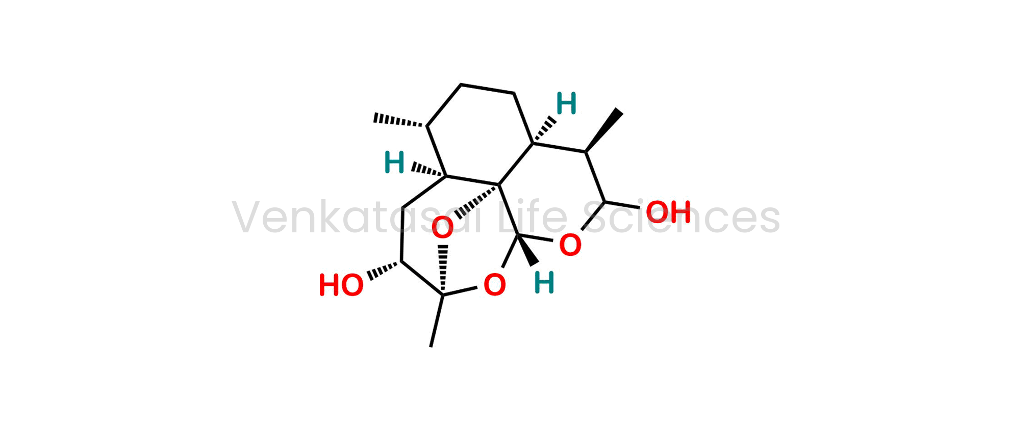 (3R,3aS,6R,6aS,8R,9S,10aR,10bR)-Decahydro-3,6,9-trimethyl-10aH-9,10b-epoxypyrano[4,3,2-jk][2]benzoxepin-2,8-diol