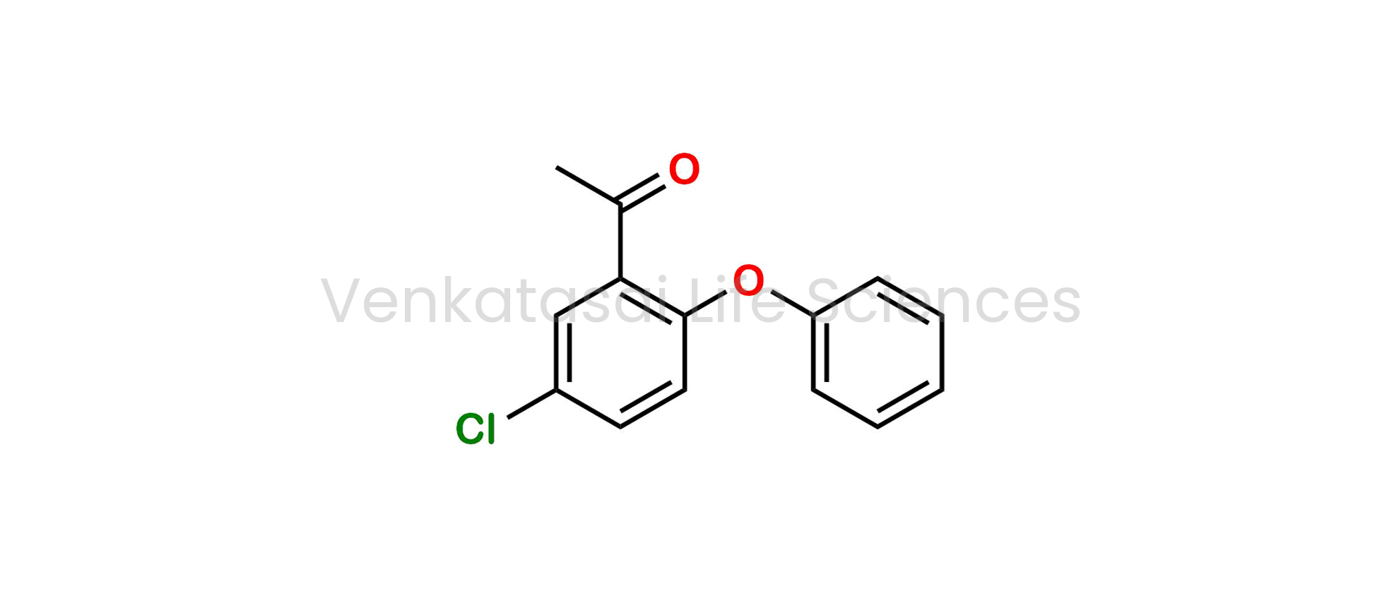 1-(5-chloro-2-phenoxyphenyl)ethan-1-one