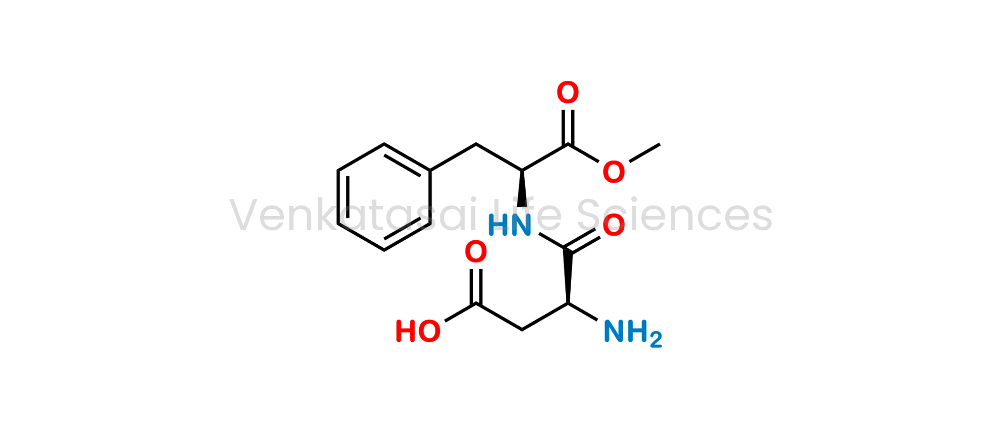 L-?-Aspartyl-L-phenylalanine 2-Methyl Ester ; Canderel ; Dipeptide Sweetener
