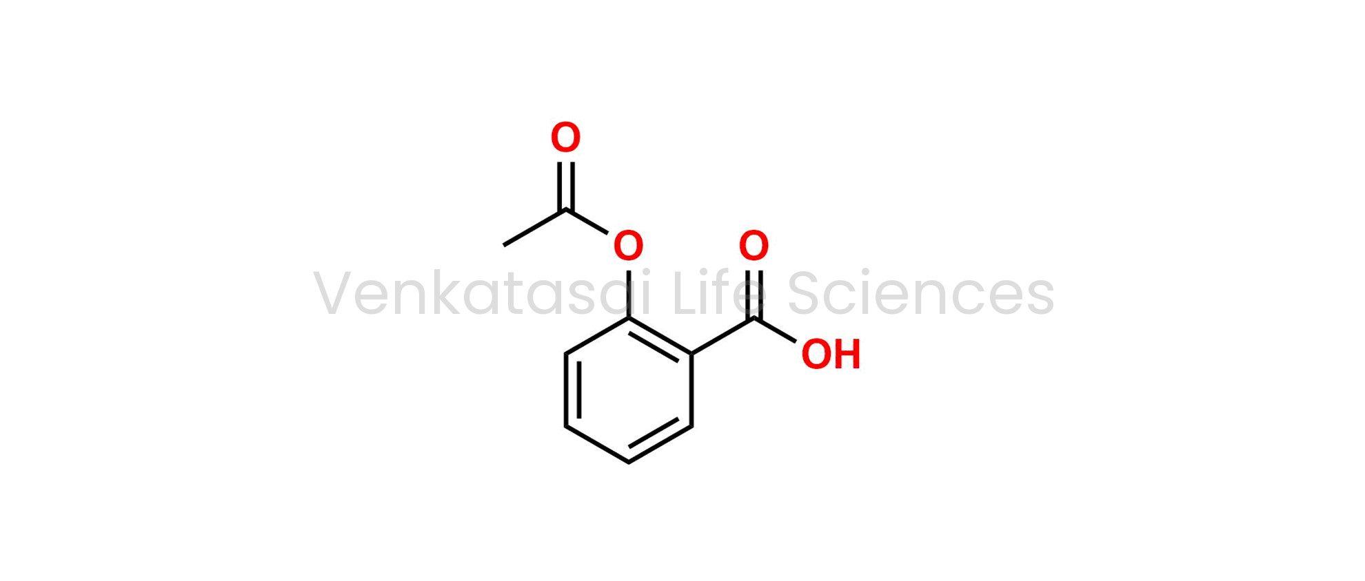 2-Acetoxybenzoic acid