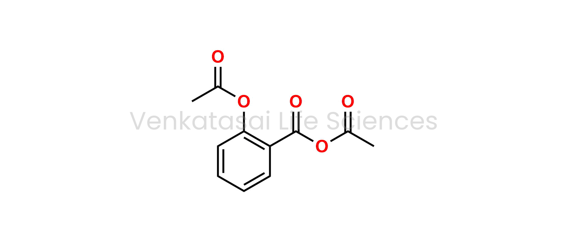 Acetic 2-acetoxybenzoic anhydride