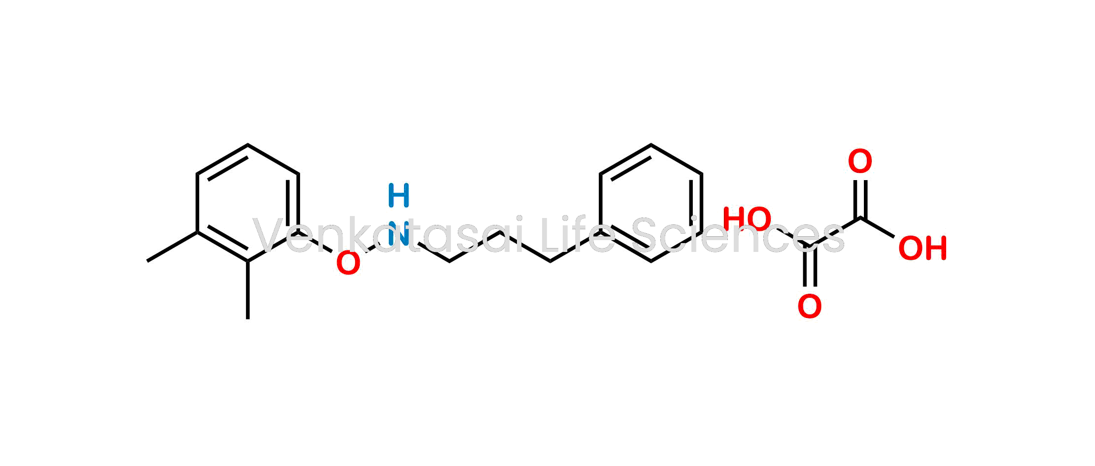 N-Methyl-(3-Tolyloxy)3-phenyl-propyl amine oxalate