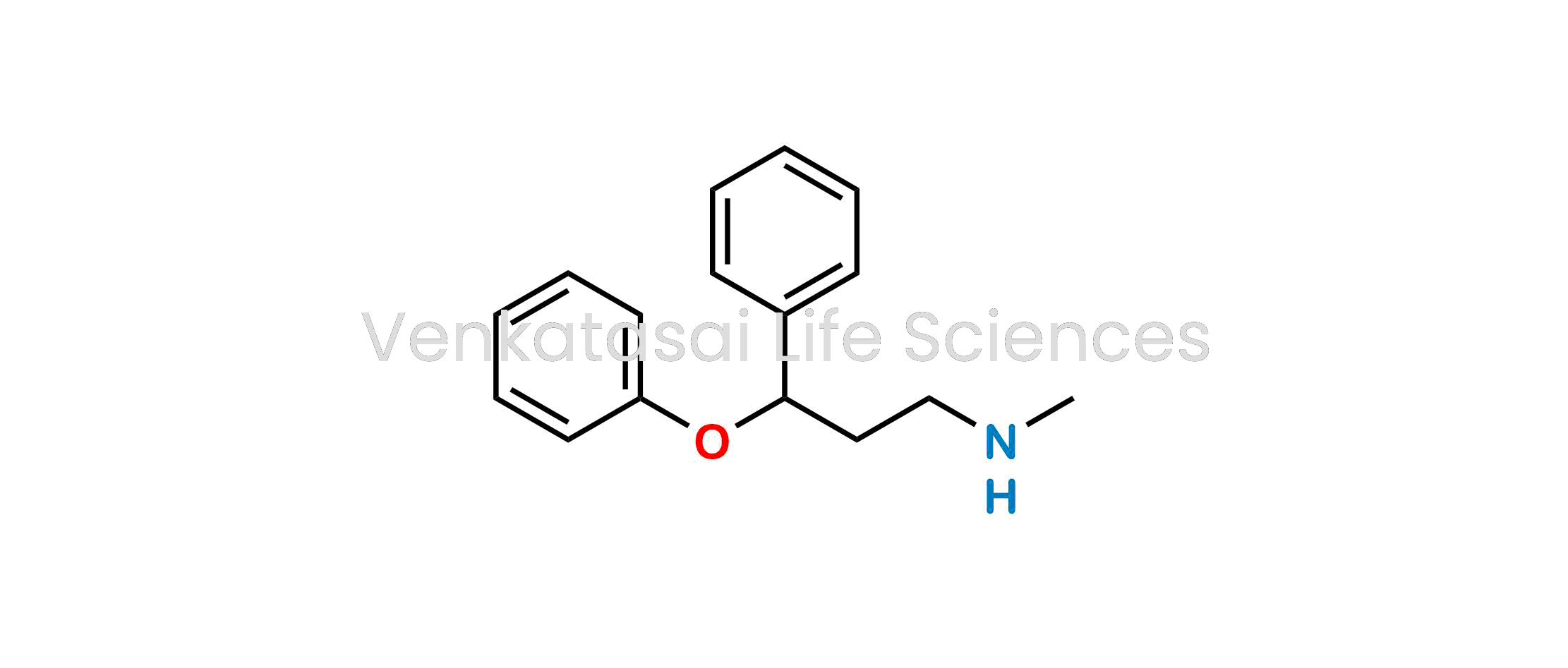 N-Methyl-3-phenoxy-3-phenylpropan-1-amine