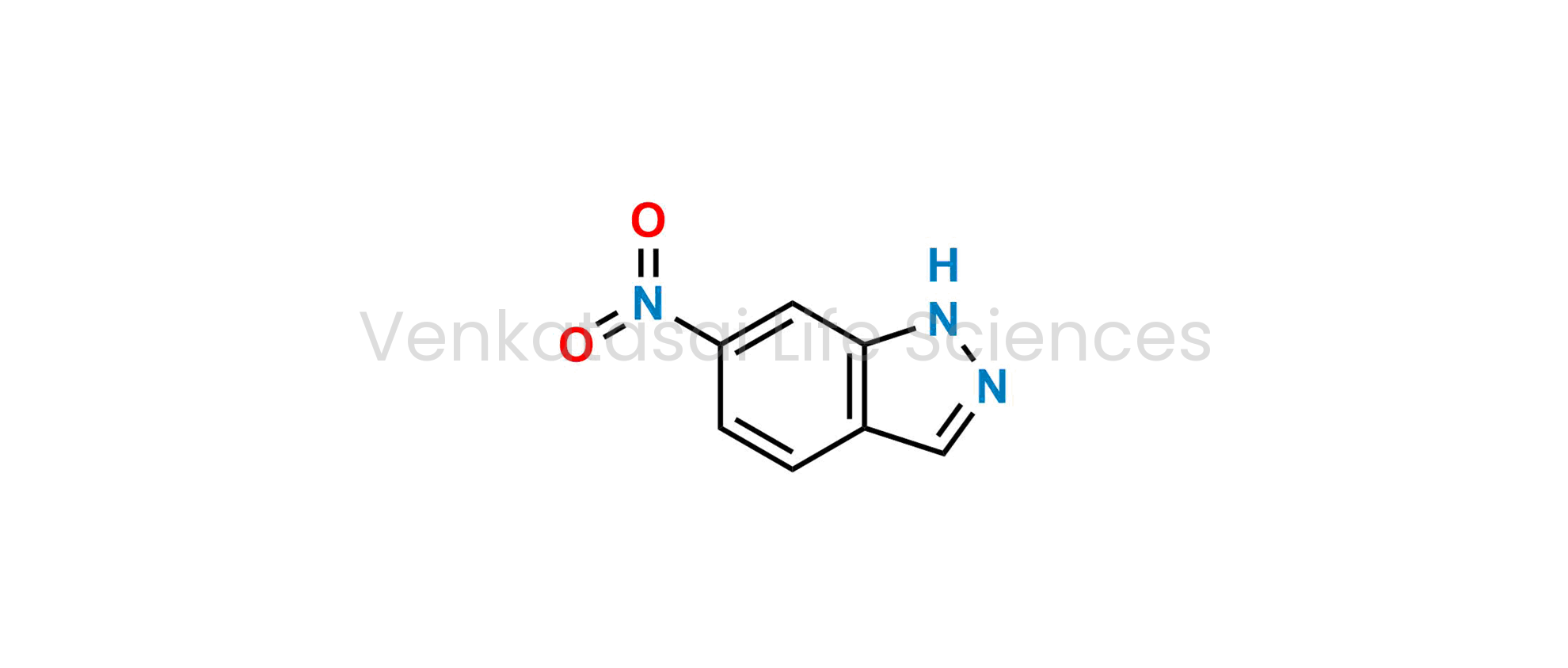 6-Nitro-1H-Indazole