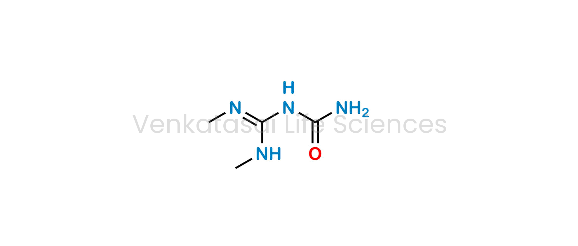Urea,?N-?[(methylamino)?(methylimino)?methyl]?