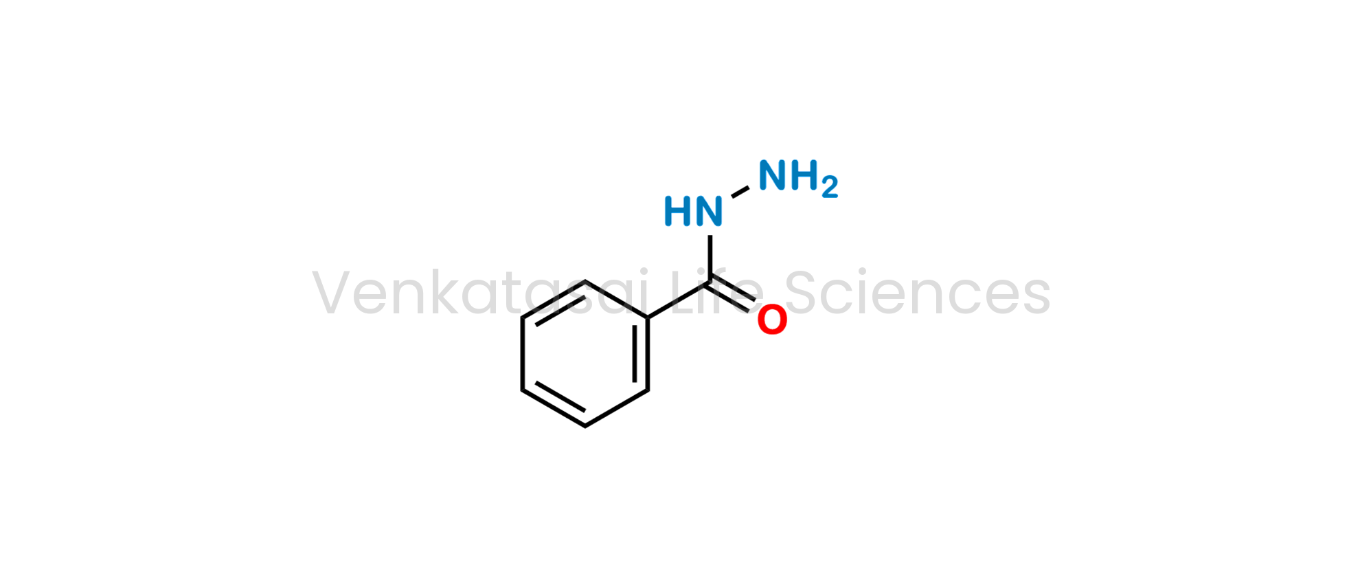 Benzohydrazide (as per EP & USP)