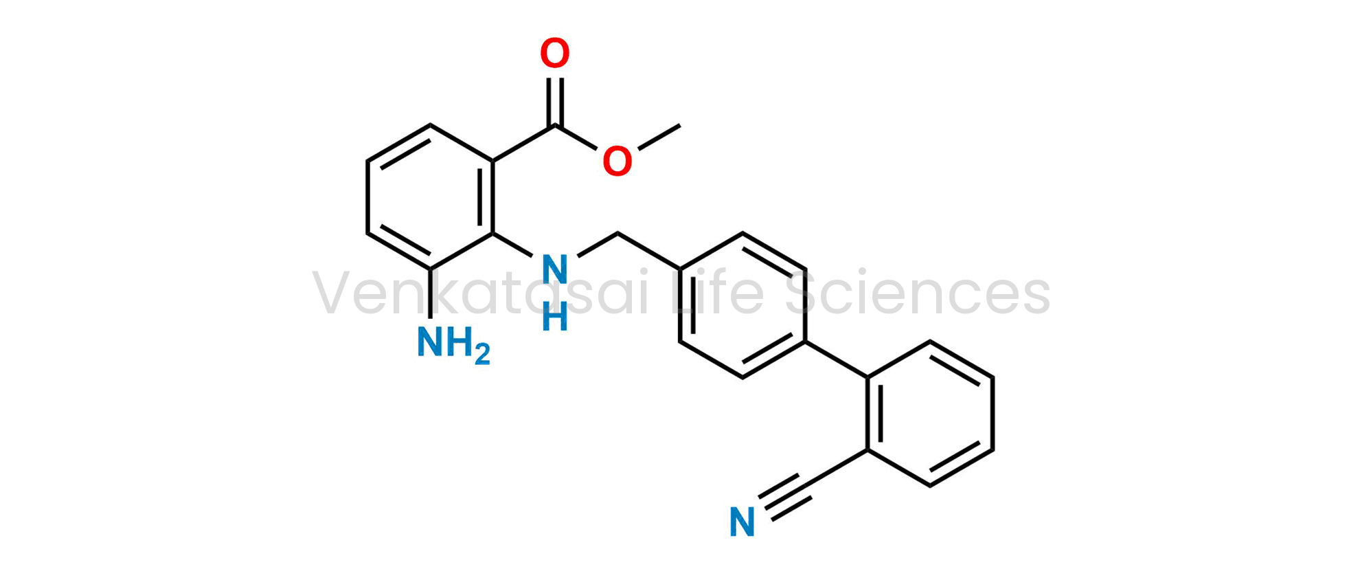 7-(((5-Methyl-2-oxo-1,3-dioxol-4-yl)methoxy)carbonyl)-1-((2'-(5-oxo-4,5-dihydro-1,2,4-oxadiazol-3-yl)-[1,1'-biphenyl]-4-yl)methyl)-1Hbenzo[d]imidazol-2-yl-2-ethoxy-1-((2'-(5-oxo-4,5-dihydro-1,2,4-oxadiazol-3-yl)-[1,1'-biphenyl]-4-yl)methyl)-1H-benzo[d]imi