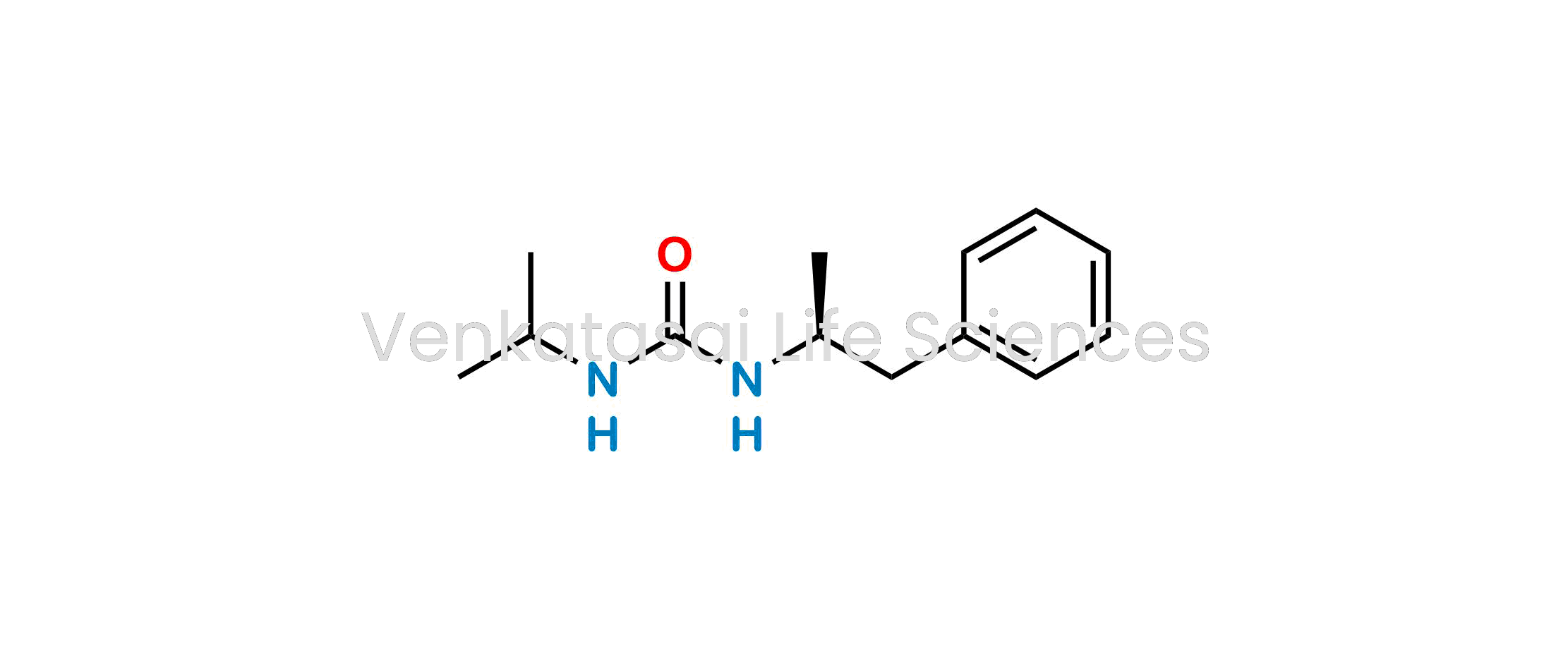 (S)-1-Isopropyl-3-(1-phenylpropan-2-yl)urea
