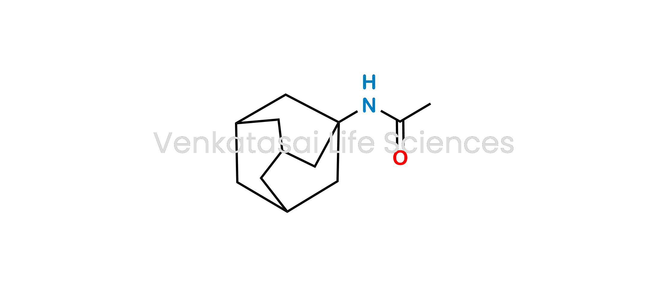 N-(Tricyclo[3.3.1.13,7]dec-1-yl)acetamide (as per EP)