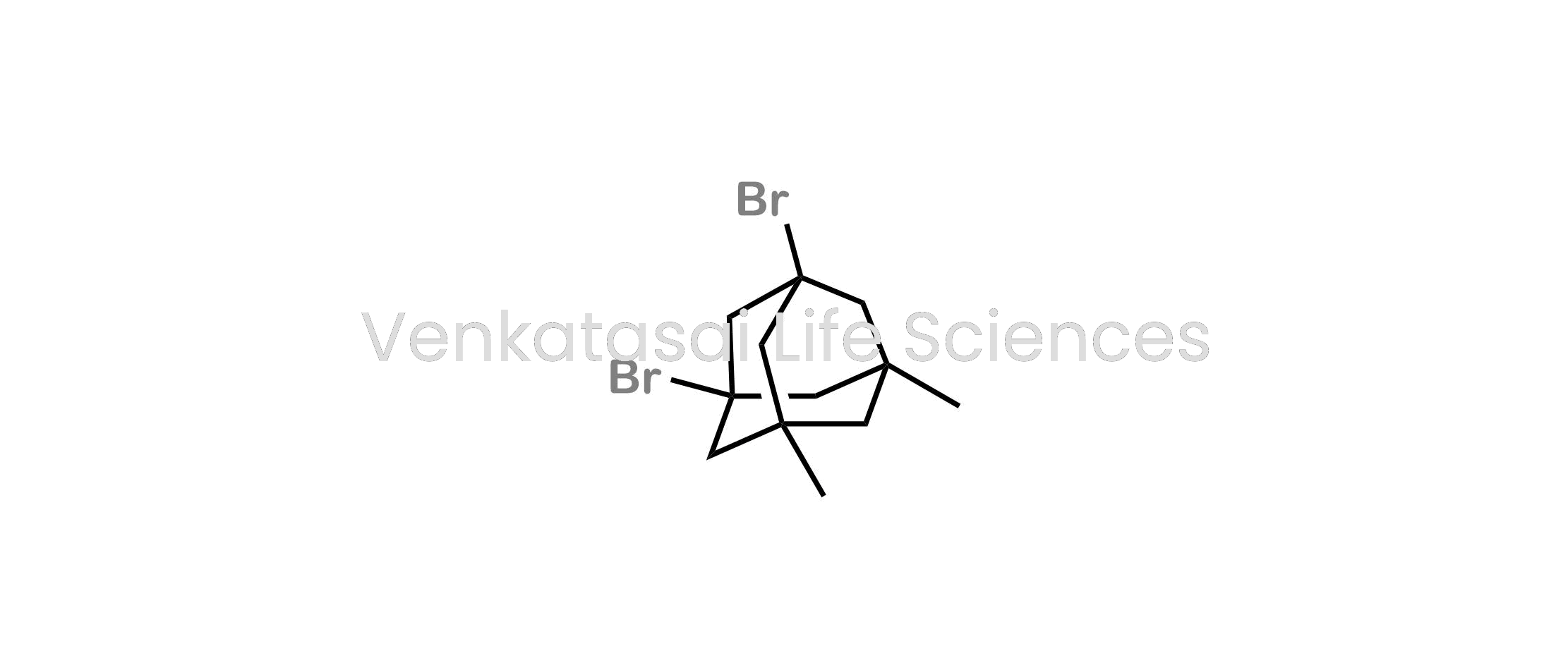 (1s,3s,5s,7s)-1,3-Dibromo-5,7-dimethyladamantane